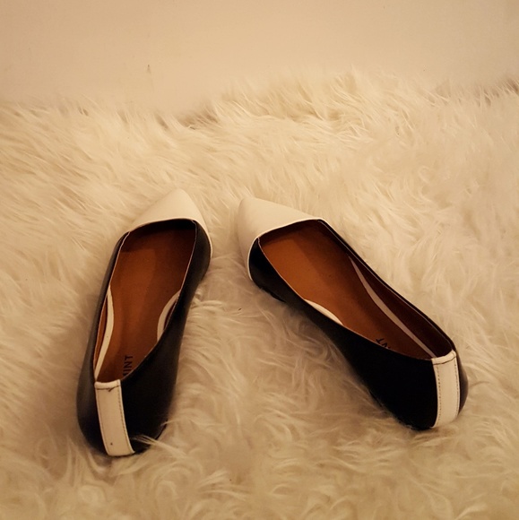 Shoemint flats - Picture 2 of 3